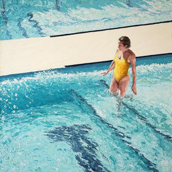 Rory O_Brien Artist - Rory O'Brien