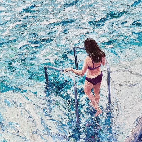 Rory O_Brien Artist - Rory O'Brien