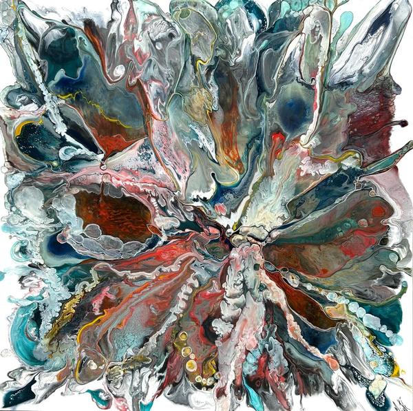 Miertje Skidmore Artist Manyung Gallery - Miertje Skidmore