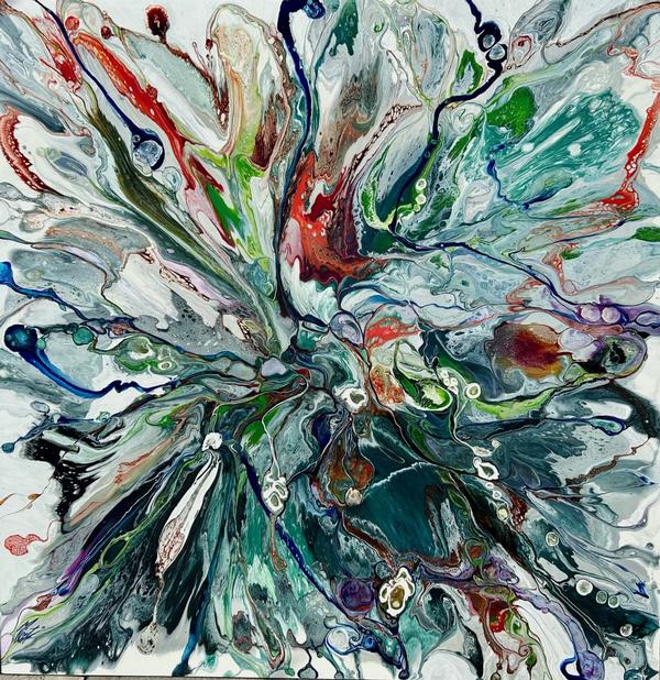 Miertje Skidmore Artist Manyung Gallery - Miertje Skidmore