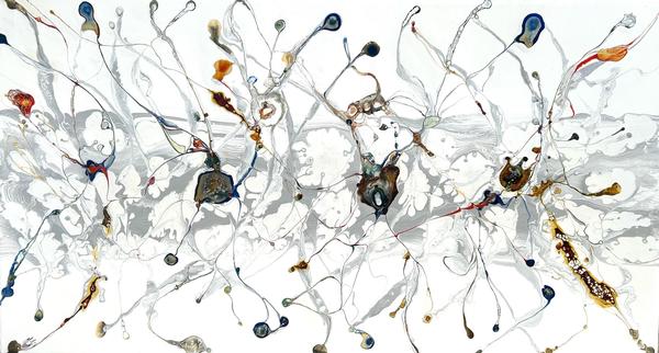 Miertje Skidmore Artist Manyung Gallery - Miertje Skidmore