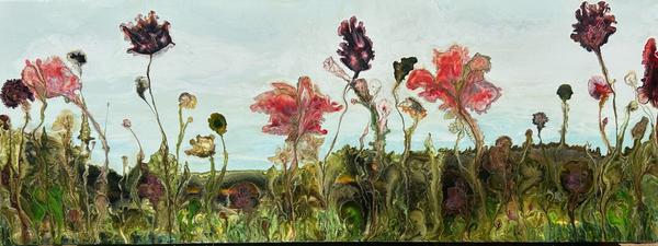 Growing Awareness - Miertje Skidmore