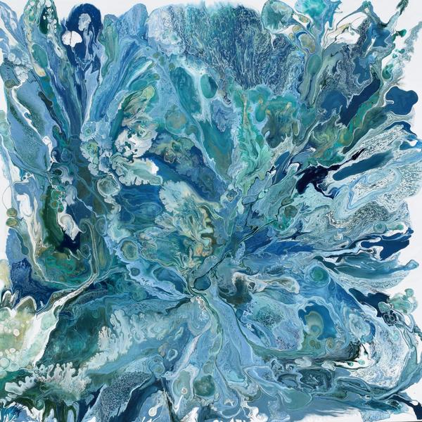 Miertje Skidmore Artist - Miertje Skidmore