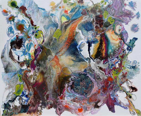 Private Sanctuary - Miertje Skidmore