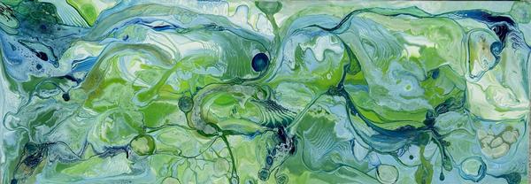 Sea breeze 02 - Miertje Skidmore