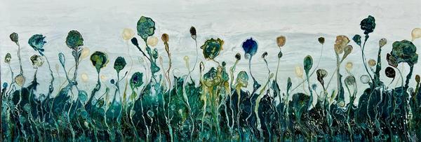 Summer Breeze - Miertje Skidmore