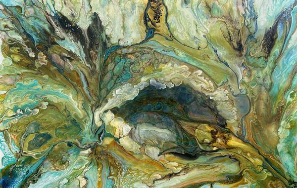 Unfolding Radiance - Miertje Skidmore