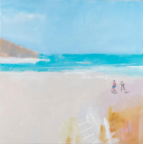 Phil Stallard Artist - Phil Stallard