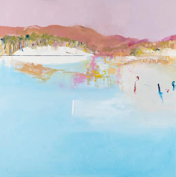 Phil Stallard Artist - Phil Stallard