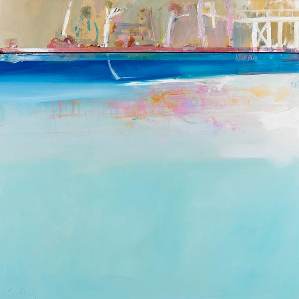 Phil Stallard Artist - Phil Stallard