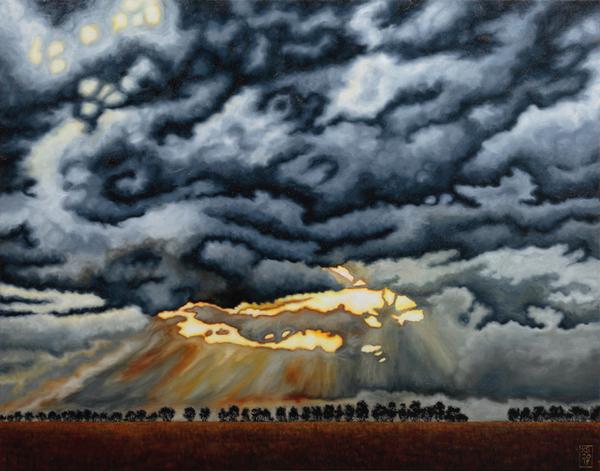 Karen Standke Artist - Karen Standke