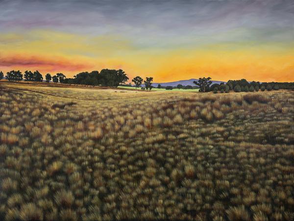 Karen Standke artist - Karen Standke