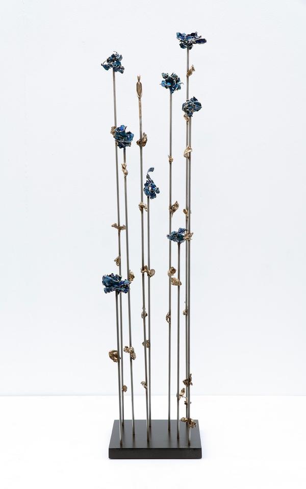 Jennyfer Stratman Artist - Jennyfer Stratman