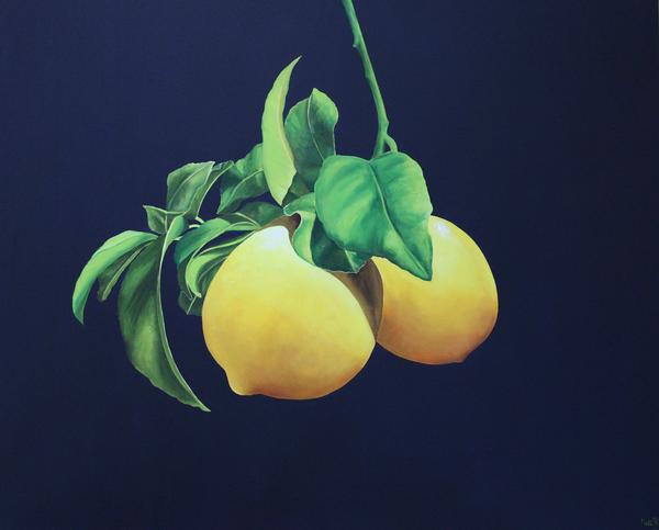 Jenelle Symonds Artist - Nelle Symonds