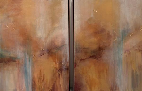 Soaring Through - Lisa Taylor King