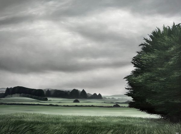  - Brooke van Ruiswyk