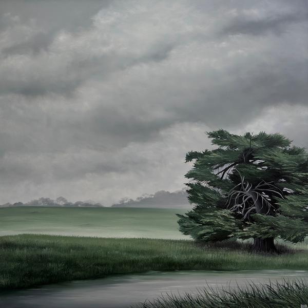 Brooke van Ruiswyk - Brooke van Ruiswyk
