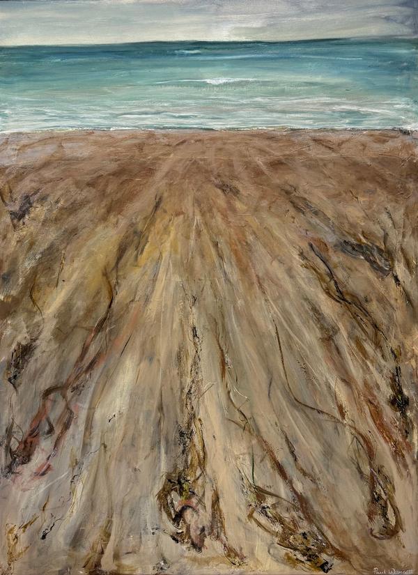 Paul Waycott Artist - Paul Waycott