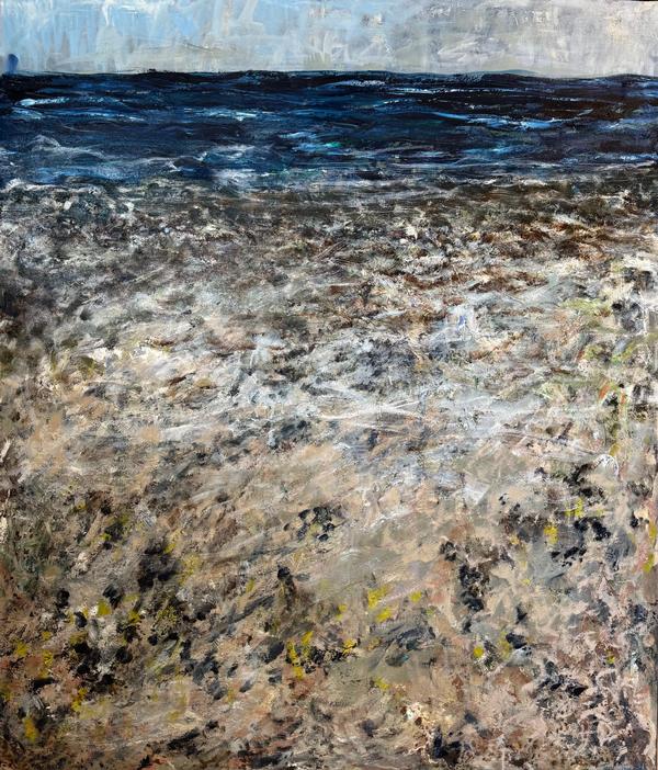 Paul Waycott Artist - Paul Waycott