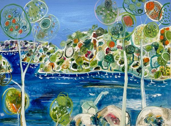 4.07 Thursday - Stewart Westle