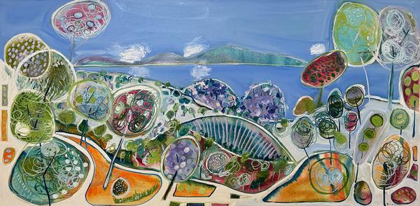 5.30 Friday Afternoon in Red Hill - Stewart Westle