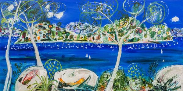 Another Good Day - Stewart Westle