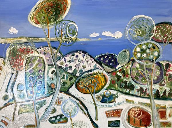 Home is Where I Like to Be - Stewart Westle