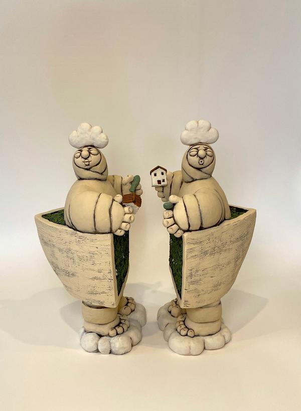 Dreams of Home - Lesley Anne Whitham