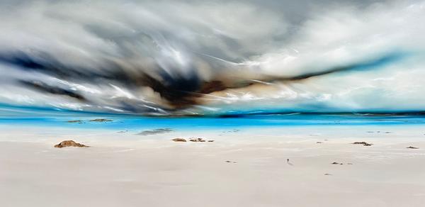 Letting Time Drift By - Katherine Wood