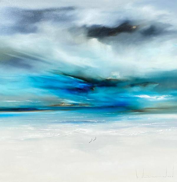 Katherine Wood Artist - Katherine Wood