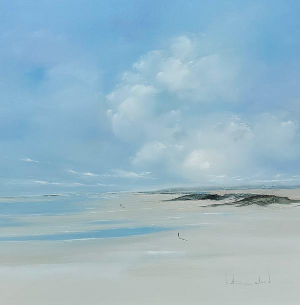 Katherine Wood Artist Manyung Gallery - Katherine Wood