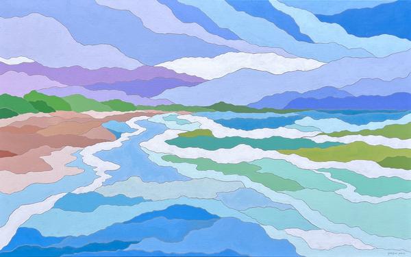 Yeonjoo Park Artist - Yeonjoo Park