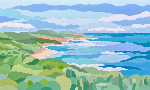 Yeonjoo Park Artist - Yeonjoo Park