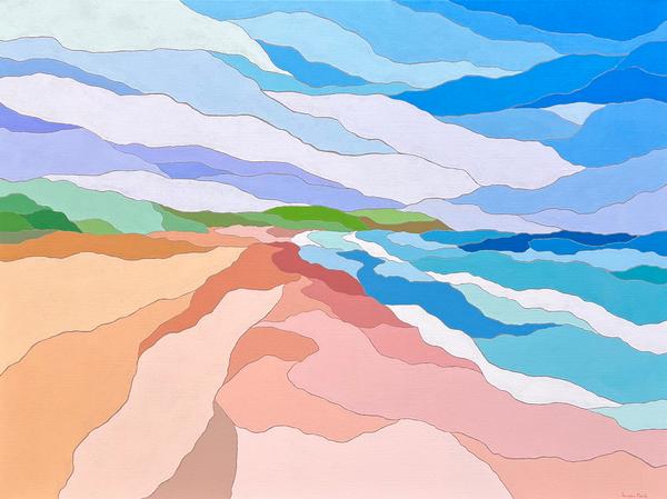 Yeonjoo Park Artist - Yeonjoo Park