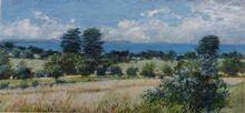 Philip Adams Pastoral and Bay