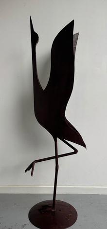 Ron Ahl Ron Ahl Sculptor