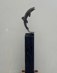 Ron Ahl Ron Ahl Sculptor