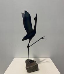 Ron Ahl Ron Ahl Sculptor