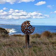 Andrew Kasper Sphere