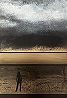 Sarah Albisser Facing the Storm