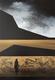 Sarah Albisser Moving On