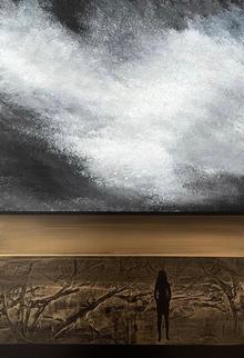 Sarah Albisser Returning