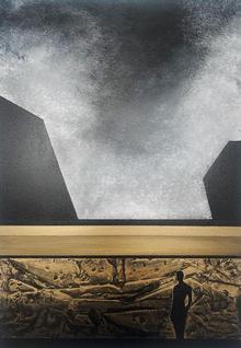 Sarah Albisser Where it all began