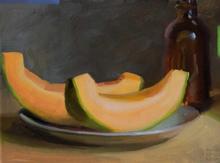 Anne Smerdon Artist