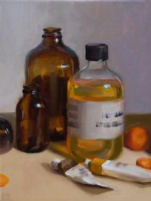 Anne Smerdon Artist