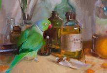 Anne Smerdon Artist