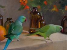 Anne Smerdon Anne Smerdon Artist