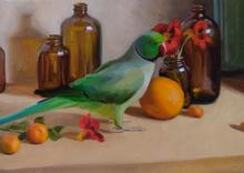 Anne Smerdon Artist