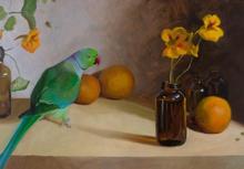 Anne Smerdon Artist