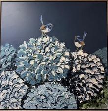 Felicia Aroney Talking Shop _Felicia Aroney _ Manyung Gallery
